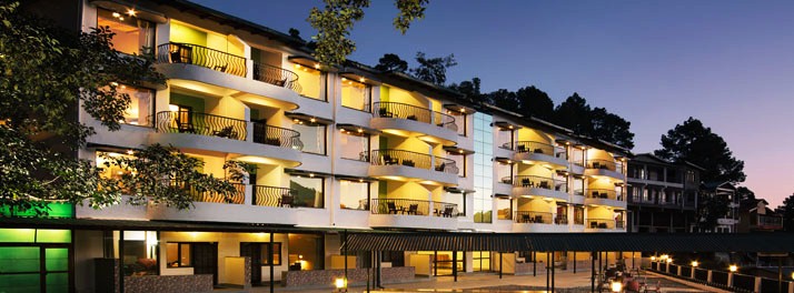 Sterling Holidays Bhawanipur Greens - Nainital 01.jpg